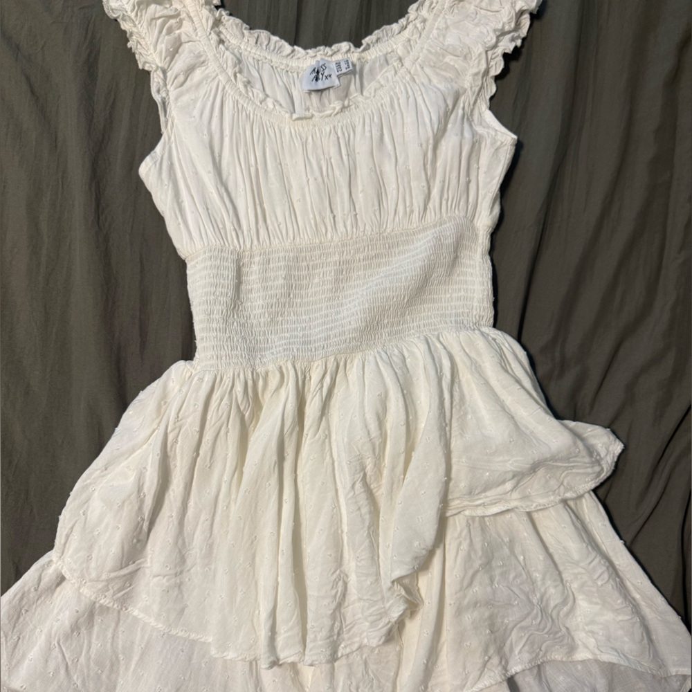 Princess Polly Romper
